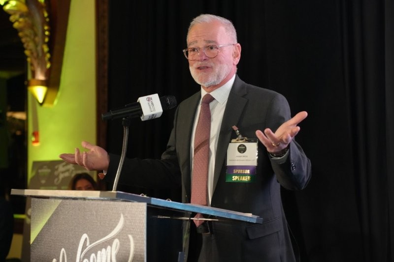 The First Long Island Business Summit Was a Big Success!